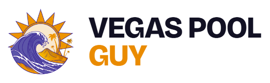 Vegas Pool Guy