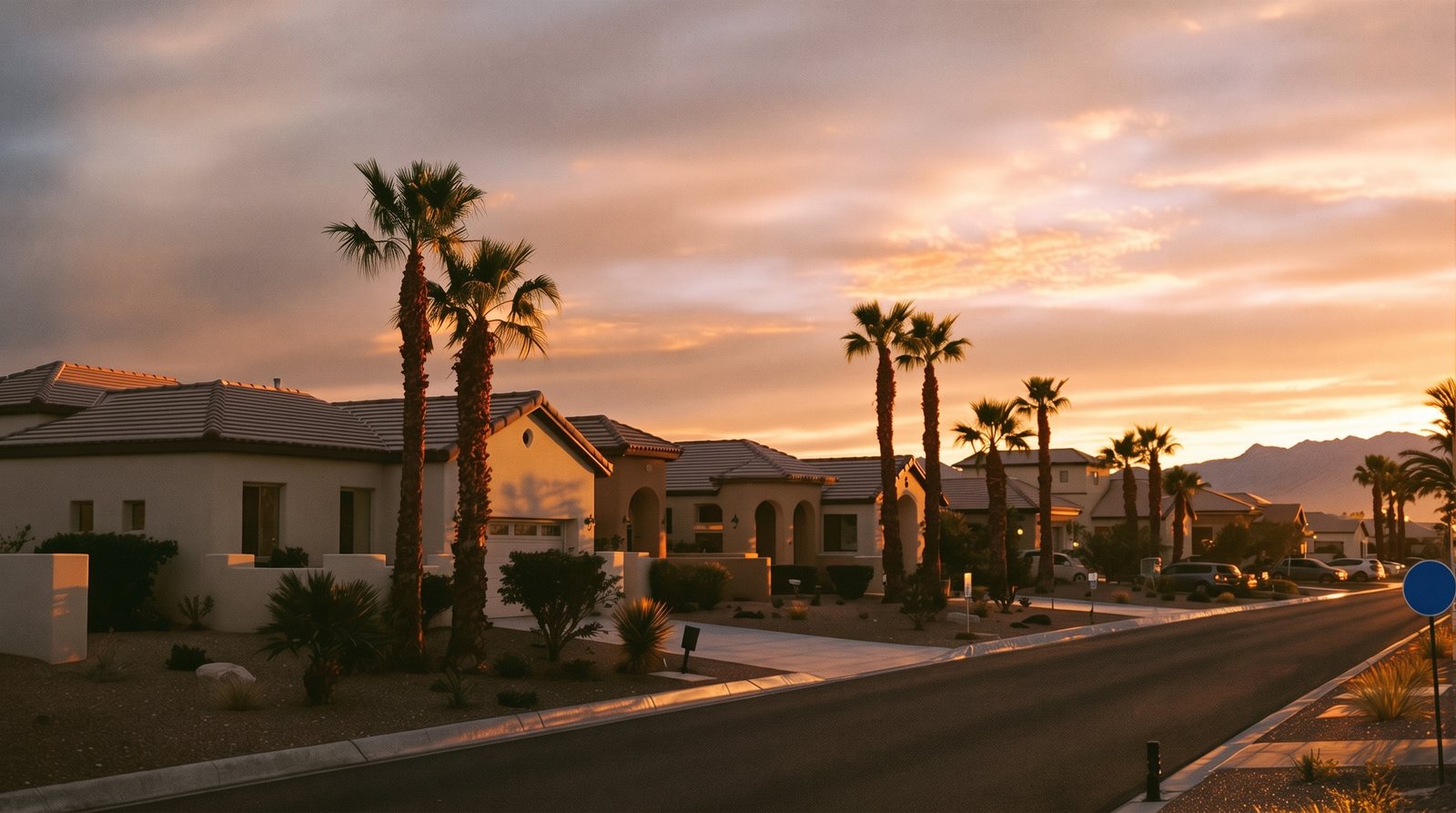 Técnico de piscinas en Las Vegas revisando el filtro y el equipo de una piscina residencial